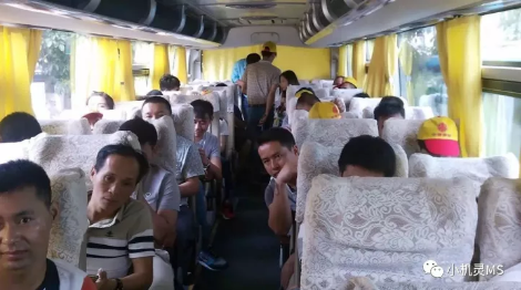 小机灵惠州一日旅游